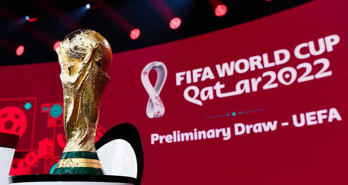 [Coupe du Monde 2022] 
Selon l'agence américaine AP, le #qatar aurait sollicité une entreprise en plus de quelques agents de la #cia pour étouffer les propos de l'ex président de la Fédération Allemande de Football #theozwanziger qui était contre l'organisation de la Coupe du Monde dans ce pays. Le Qatar aurait versé 10 millions d'euros pour ce travail. 
#mondial2022 
#cm2022 
#wc2022