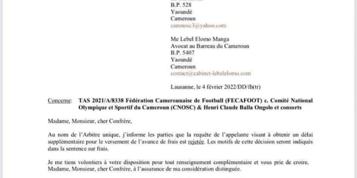 La sentence du tas du 4 février 2022