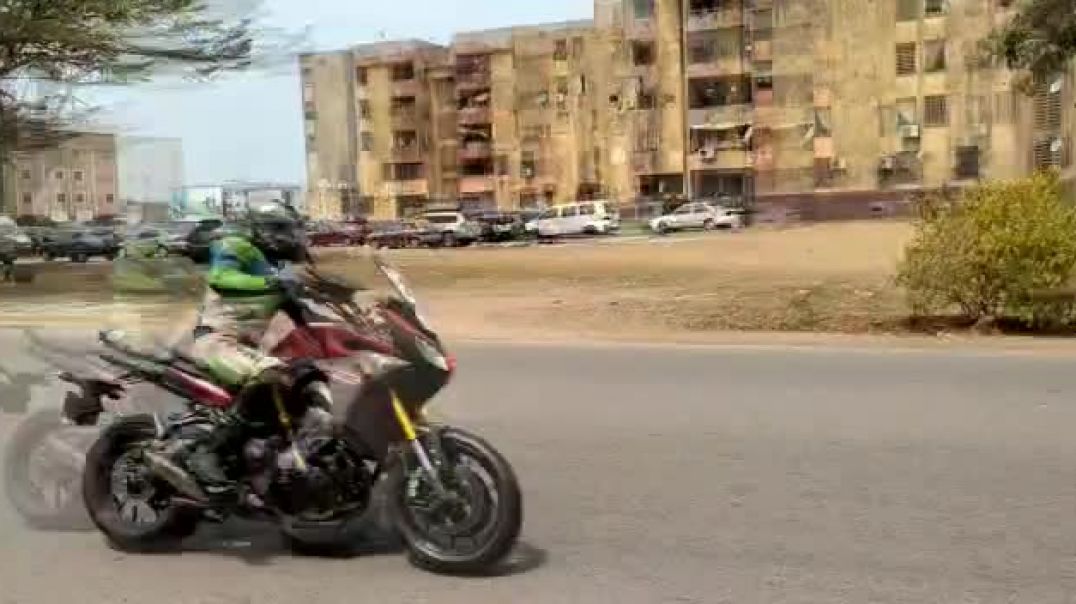 G.P C à Douala