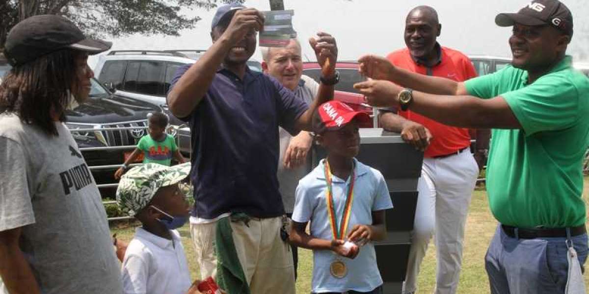 2e ÉDITION COMPETITION DE GOLF PARENTS –ENFANTS 20 FEVRIER 2022