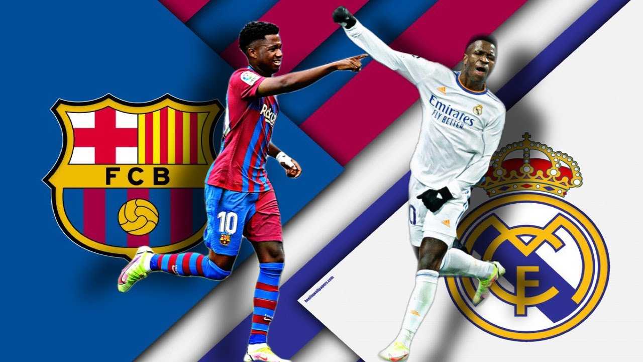 [Liga] 
Le Clasico retour entre le #realmadrid et le #fcbarcelone va se jouer le 20 mars prochain au Santiago Bernabeu, match comptant pour la 29è journée de la #liga.