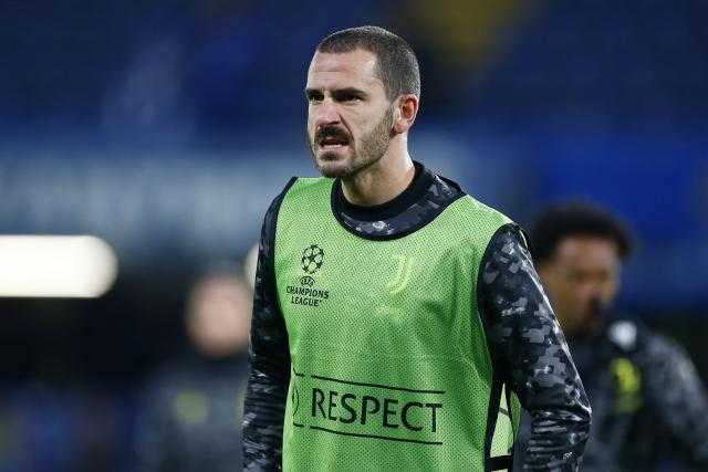 #leonardo#bonucci may not be present in the Turin derby against Torino. This is what #massimiliano#allegri Juventus head coach explained on Thursday.  “It will be complicated for the match on Friday. Bonucci has calf aches and we'll see if he can recover for Tuesday."