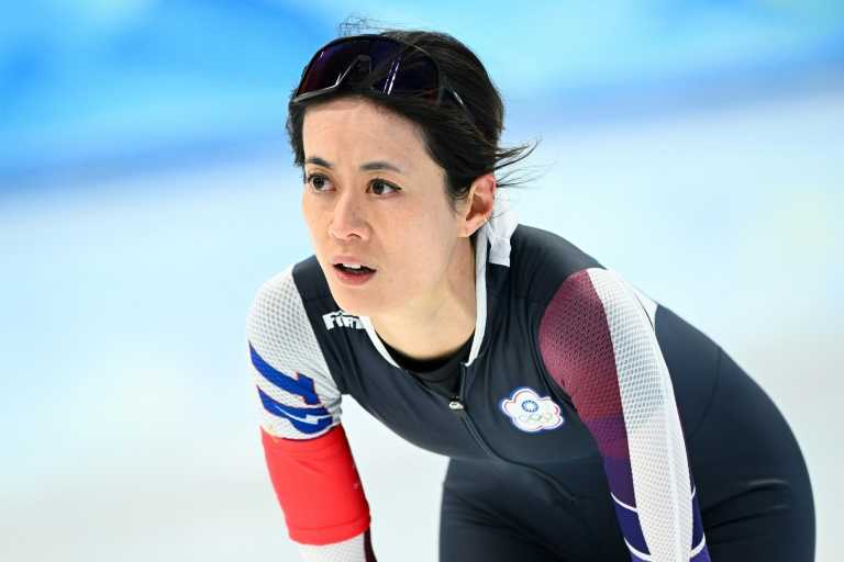 Les autorités taïwanaises ont annoncé l'ouverture d'une enquête sur une patineuse de vitesse de leur équipe olympique qui pourrait être sanctionnée pour avoir publié une vidéo d'elle portant la combinaison de la Chine lors d'un entraînement peu avant les JO de Pékin.