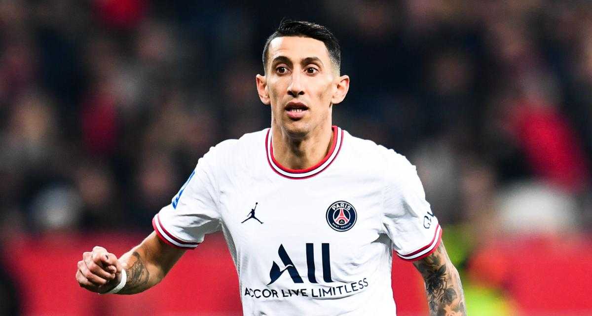 [Mercato] 
Dans une interview accordée à Radio La Red AM 910, le père d'Angel #dimaria Miguel Di Maria, a fait savoir que son fils va retourner un jour dans le club de #rosariocentral (#argentine) avant la fin de sa carrière. 
Notons que le joueursera en fin de contrat avec le #psg en juin prochain. 
#mercato