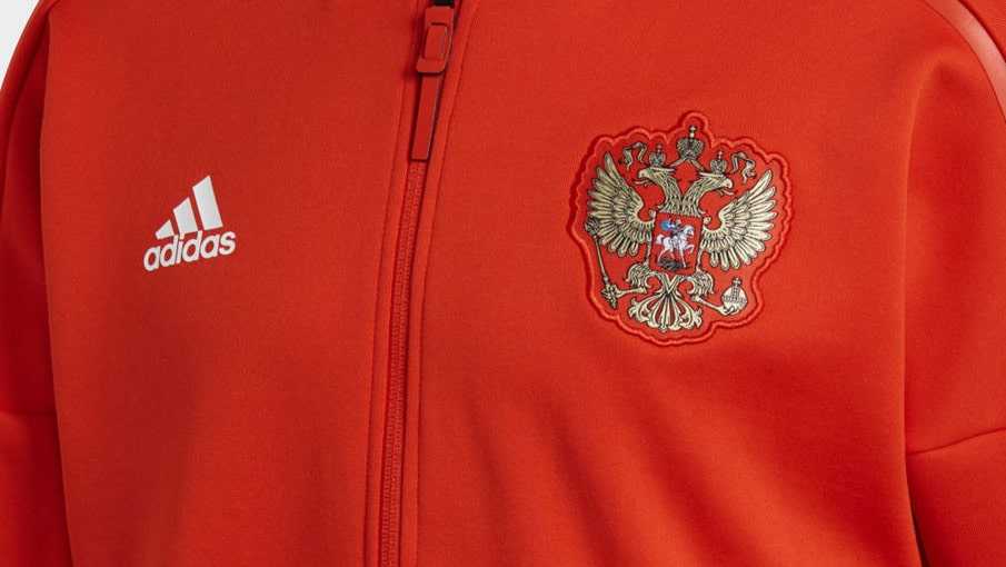 Global sports equipment giant Adidas announced on Tuesday that it has suspended its partnership with the Russian Football Federation due to the invasion of Ukraine. "Adidas is suspending its partnership with the Russian Football Federation with immediate effect," said a spokesperson for the company.