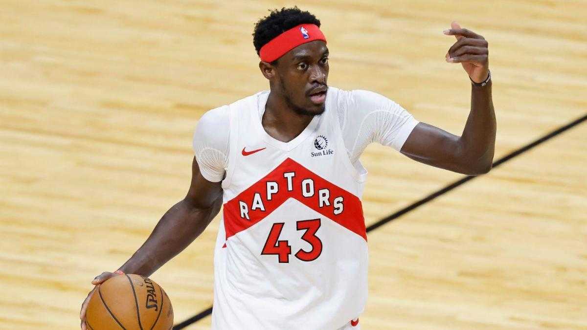 NBA : Siakam à la ramasse, les Raptors gagnent.
Malgré un Pascal Siakam peu en veine, les Raptors se sont imposés 133-99 face aux Brooklyn Nets. Spicy P a signé 8 pts 3 rbds et 6 pd en 30 minutes de jeu.
#raptors #nba
@Geleme2