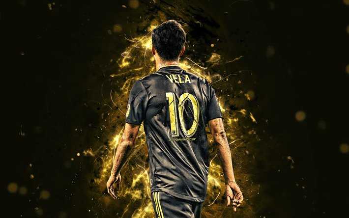 Los Angeles FC and star striker #carlos#vela have agreed to a contract extension, several media reported on Wednesday. The deal would run 'at least' until 2023, although the contract i yet to be signed and formalised. MLS' most expensive player of 2019 will remain a Designated Player on the LAFC roster as he is - for now - free on June 30.