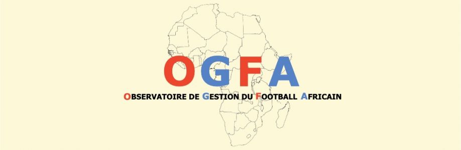 Conférence de presse de l'OGFA "Observatoire de Gestion du Football Africain"
