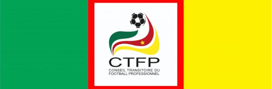 Match retour: Panthère Sportive du Ndé vs Union Sportive de Douala