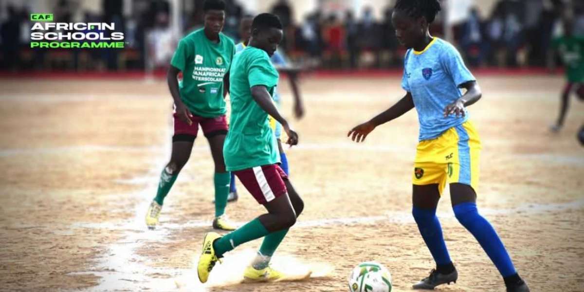 [Cameroun]Championnats Scolaires Panafricain: le Lycée Général Leclerc et Bilingue de Garoua qualifiés au tournoi zonal