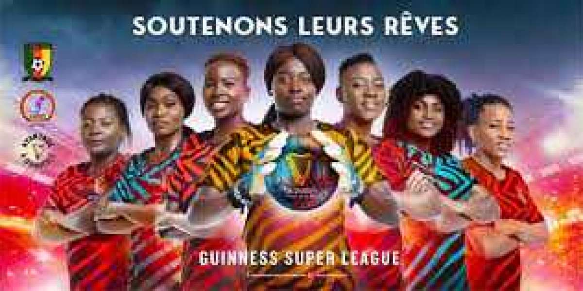 [Cameroun]GUINNESS Super League:le sponsor officiel du championnat "pose un lapin" aux présidents de club