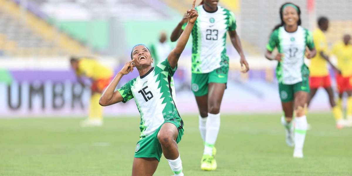 [Cameroun]CAN Féminine:les lionnes n'arrivent toujours pas à "vaincre le signe Indien"face aux Super Falc