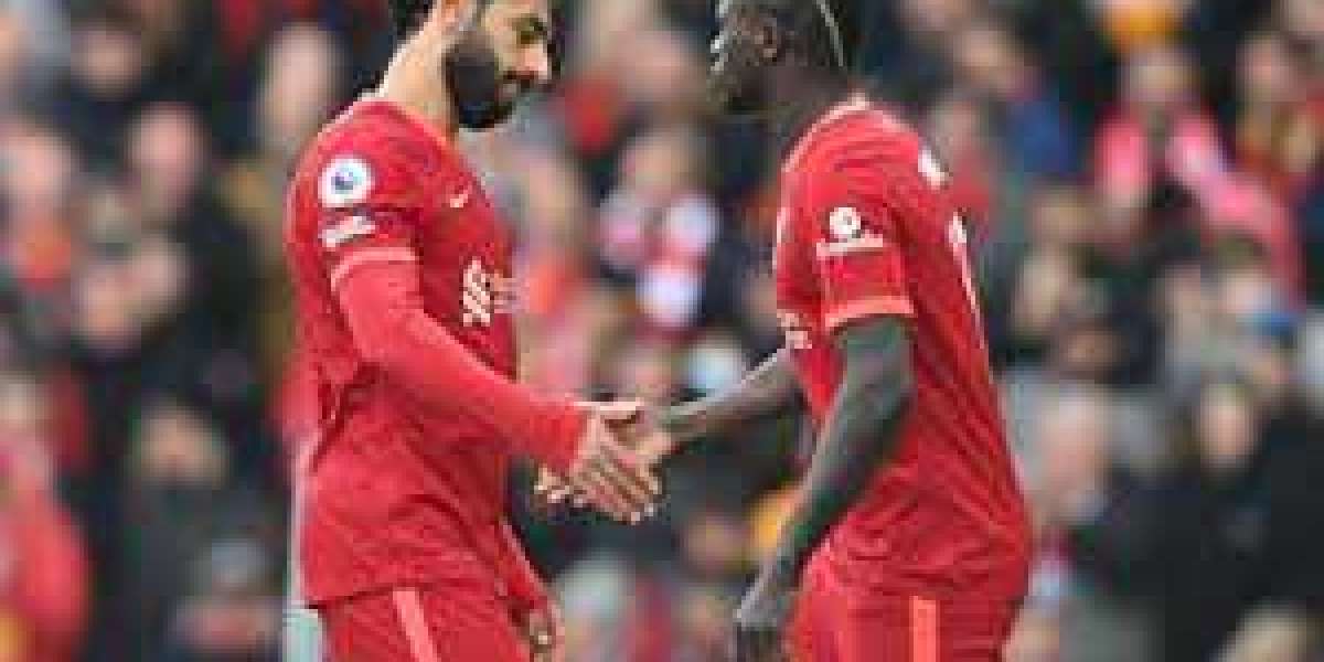 Premier League: Salah orphelin de Mané ?