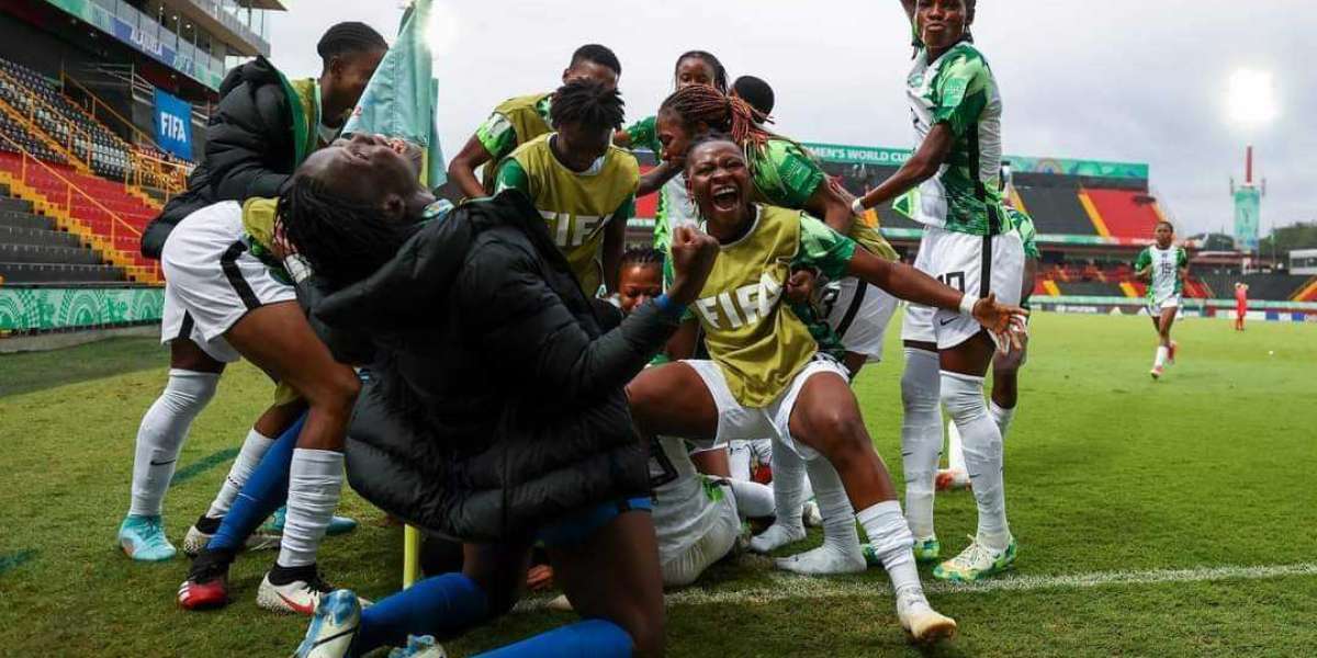 Costa Rica 2022: Falconets Seek to Sustain Perfect Record against Canada