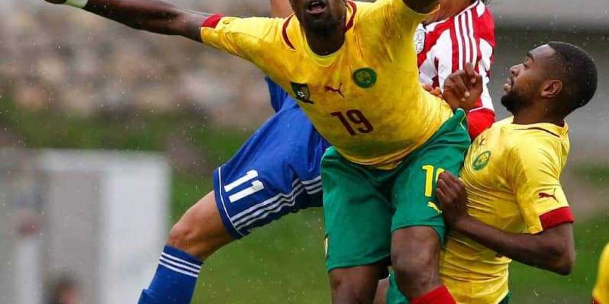 [Cameroun] CHAN 2023 : un grand arbitre Africain absent en Algérie.