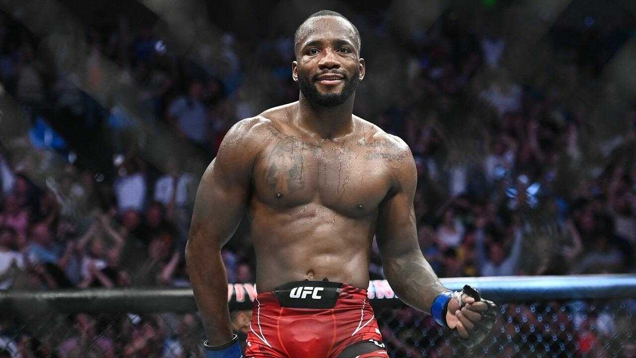 MMA: Kamaru Usman perd son titre.
Le Nigérian Kamaru Usman a perdu son titre de Champion du monde des mi-moyens de l'UFC. Il s'est incliné sur KO face à Léon Edwards.
#ufc
#mainevent
@Geleme2