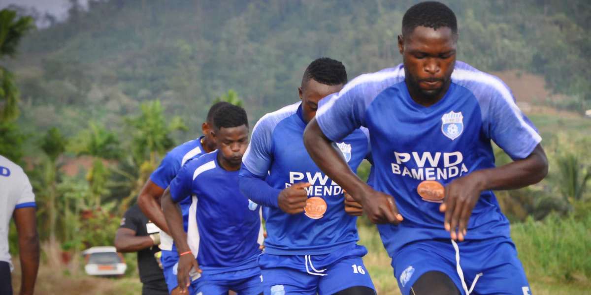[Cameroun]Compétitions CAF: Bamboutos de Mbouda "disqualifié" cette année