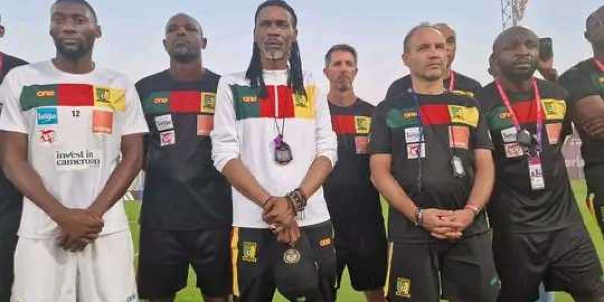 [Cameroun]Coupe du Monde :battre le Brésil ou mourir .