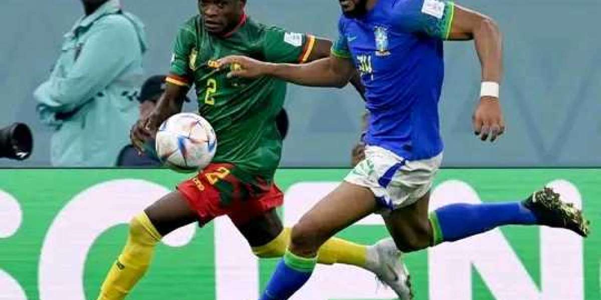 [Cameroun]Lions Indomptables :Ngom Mbikeli,ou le vrai visage du championnat local?