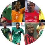Anciennes Gloires du Football Africain