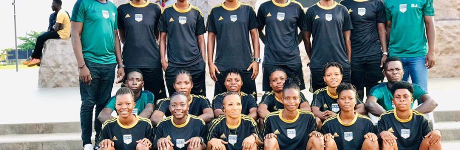 # Cinq(05) Joueuses de #NAJAFC convoquées en équipe nationale Dame