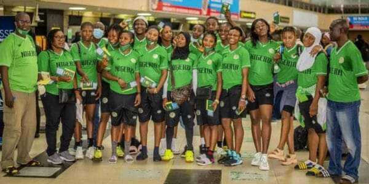 Nigeria To Begin Preparation Ahead of IHF Challenge Trophy Africa Zone 3 In Ghana
