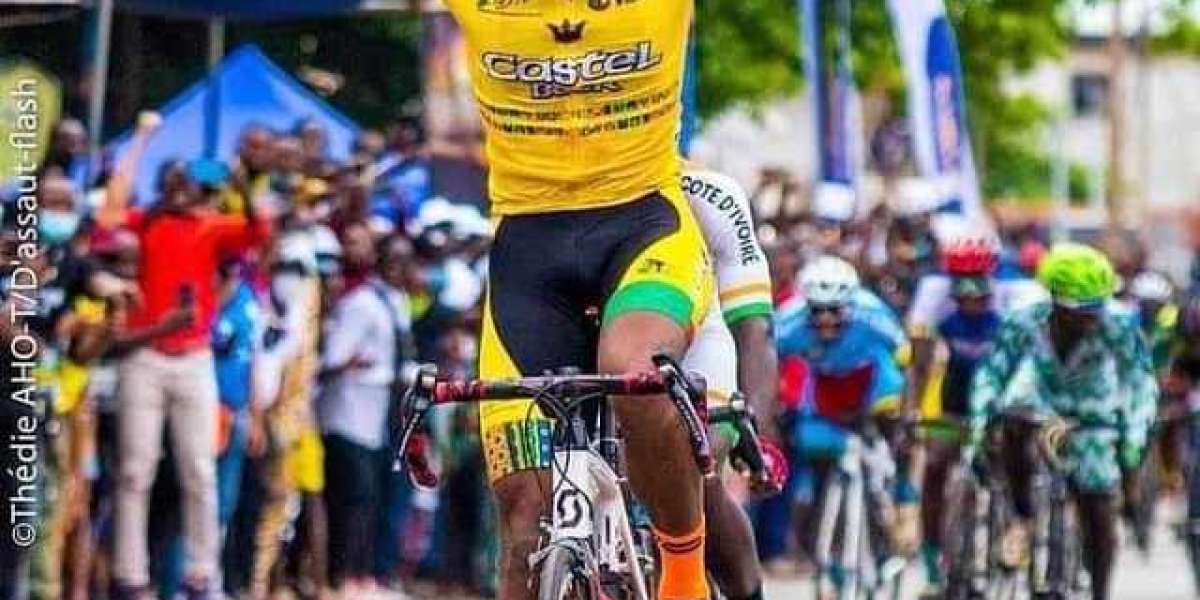 [Tour Cyclisme du Cameroun] dates et programme connus et officialisés.