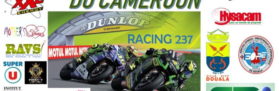 Racing 237 - Grand Prix Moto du Cameroun