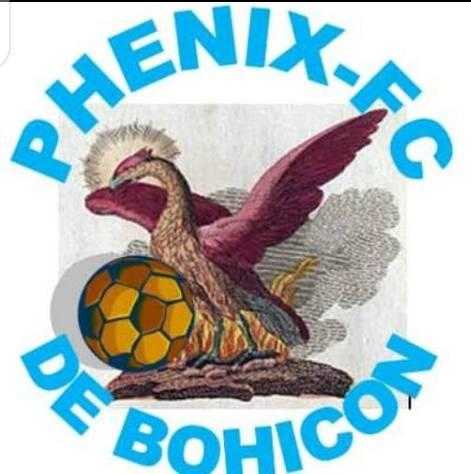 Admin Phénix FC