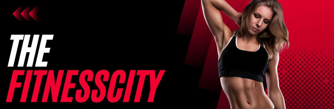 The Fitness City