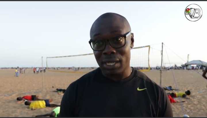 [Volleyball : Jeux Africains de Plage] 
Le Togo intensifie ses préparatifs pour les Jeux Africains de Plage qui vont se dérouler à Hammamet en Tunisie du 22 au 30 juin 2023. 
Directeur Technique National de la Fédération Togolaise de Volleyball, Anato Atsou dévoile les ambitions du Togo. 
"Au niveau du Togo, on a nos chances. On a un bon encadrement, on a des joueurs qui sont expérimentés, qui sont 7es sur le plan africain, ce n'est pas rien. Tout est mis en place pour que ces joueurs puissent se préparer dans les meilleures conditions et représenter dignement le pays lors des Jeux Africains de Plage". 
#ftvb #volleyball #jeuxafricainsdeplage