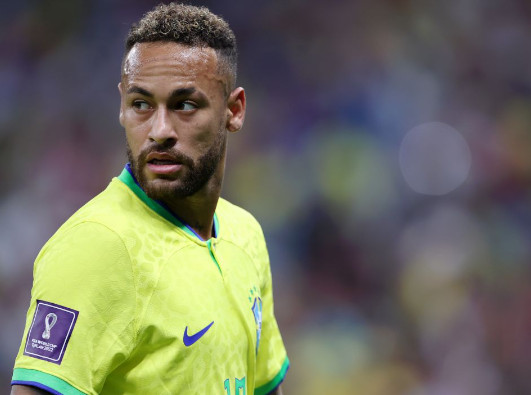 Neymar bientôt héritier