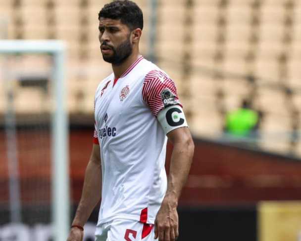 Le zamalek contre attaque sur le dossier Jabrane.