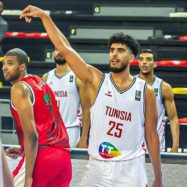 2023 FIBA AFRO-CAN Results and Fixtures