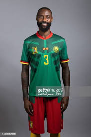Nkoulou et Fai grands absents.
