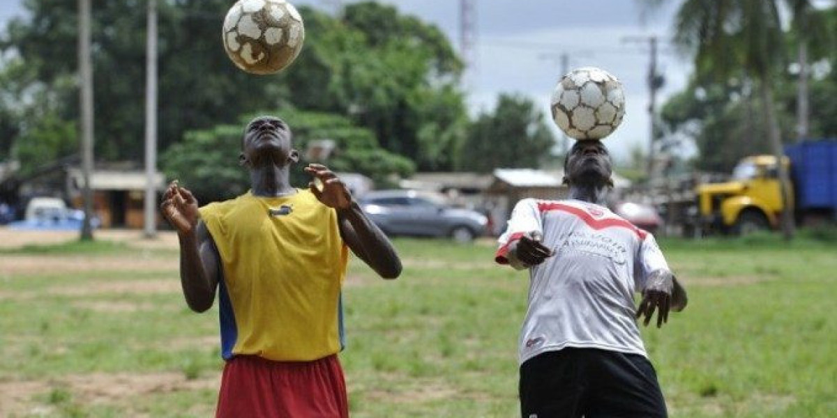 La fraude sur l'âge: Le fléau du foot africain!