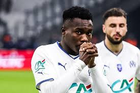 Régis MUGHE la surprise du chef!