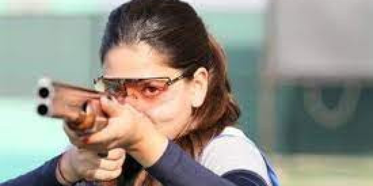 ओलंपिक खेलों में कांपेटिशन में एक नई दिशा दिखाने वाली भारतीय महिला खिलाड़ी