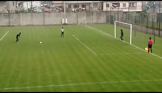 Cyclone ladies,championne de d2 du littoral