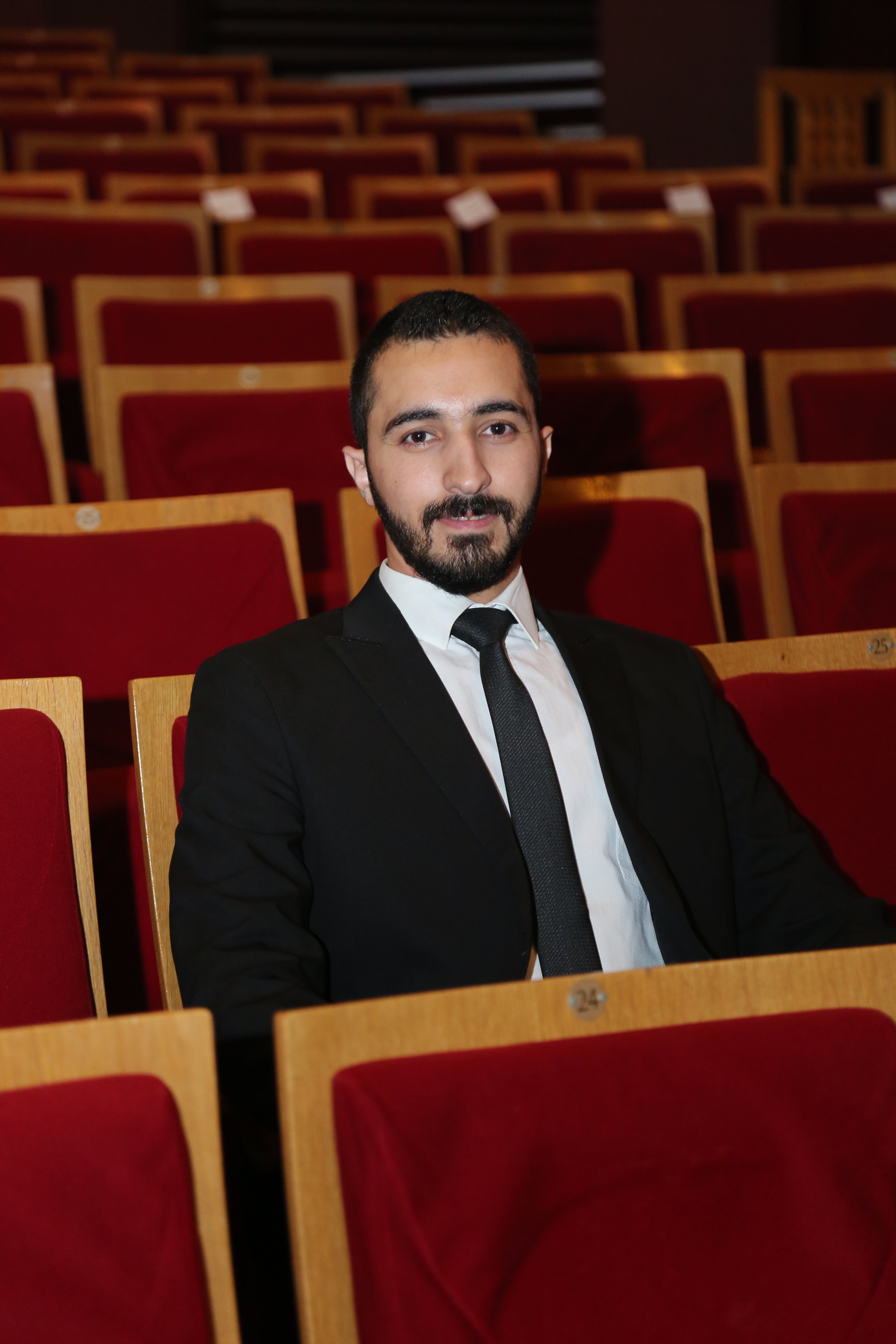 Rami Farah