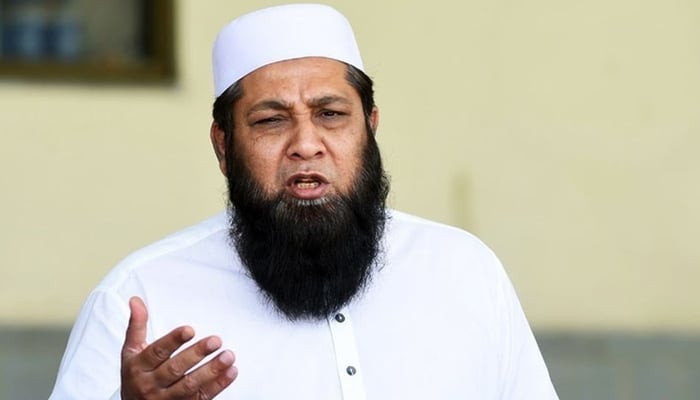 Inzamam set to be chief selector for three years