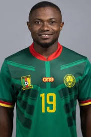 Nkoulou et Fai grands absents.