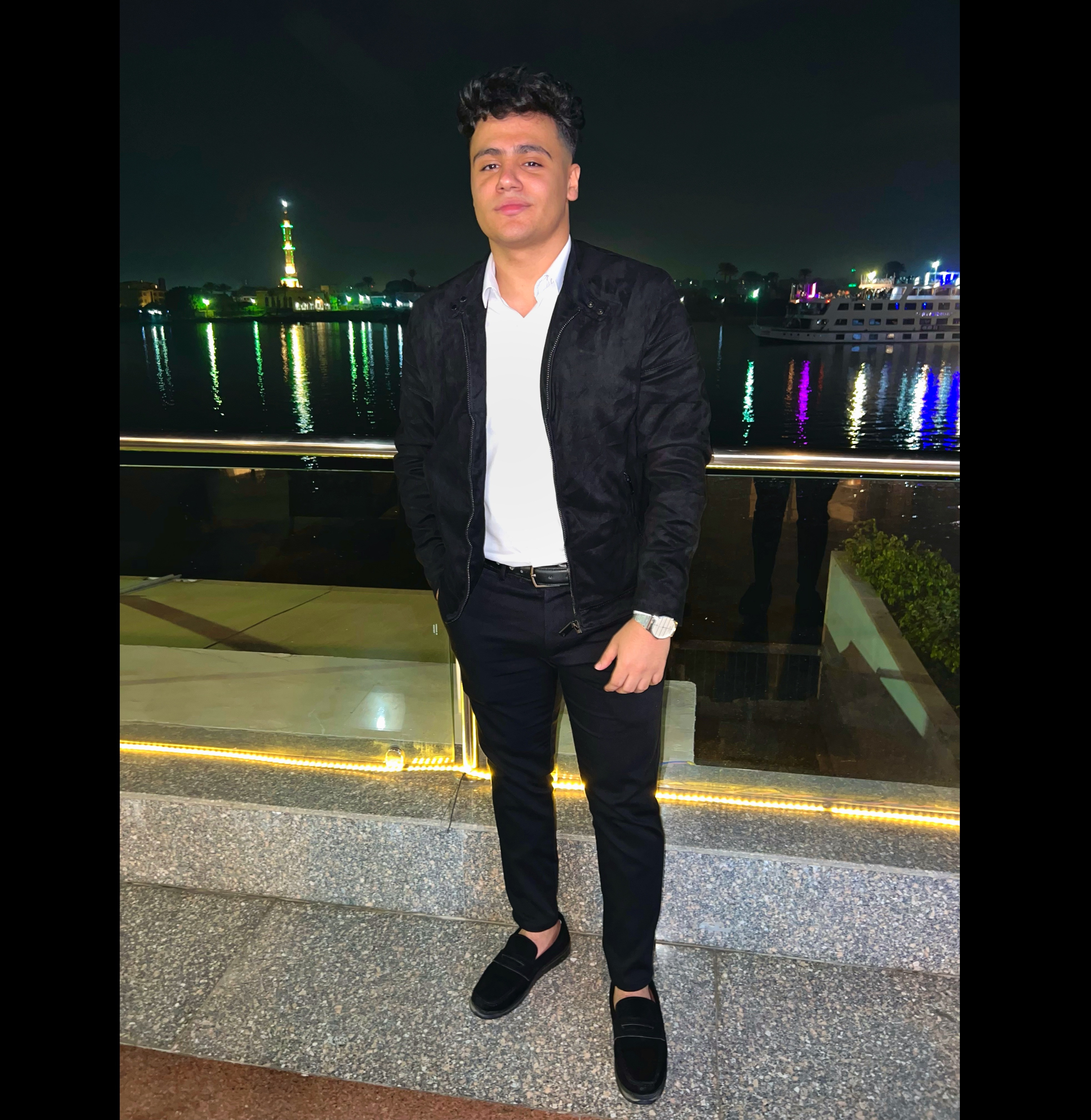 Mohamed Magdy