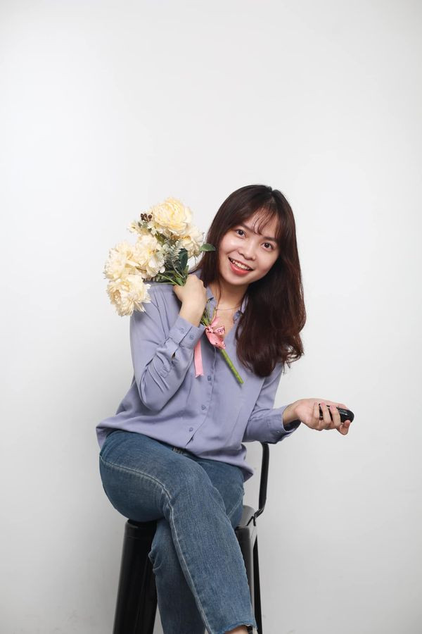 Tran Hang