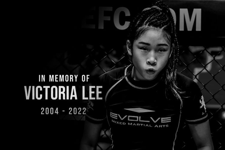 Angela Lee Dirikan Organisasi Kesehatan Mental