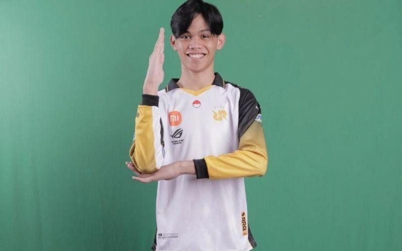 RRQ Skylar - Pemain Terbaik MDL Indonesia Season 2