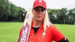 Canada to Feature First Transgender in T20