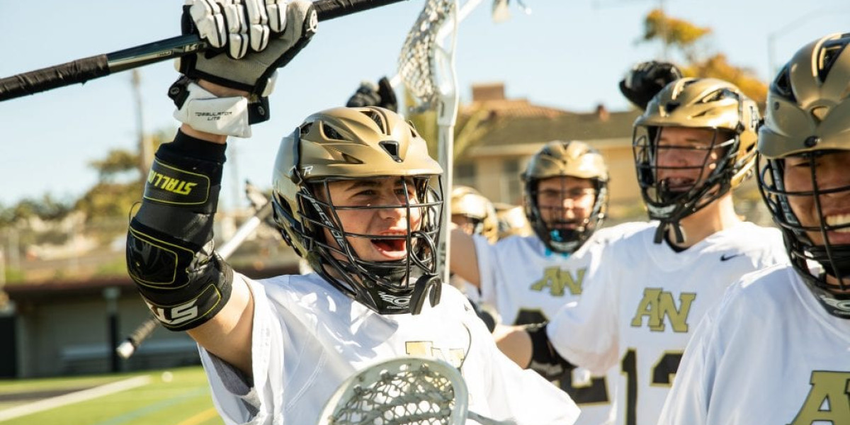 Why Lacrosse Is the Top Choice Among Today's Youth Athletes