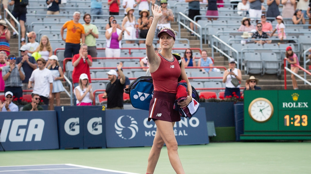 Eugenie Bouchard Entering the Pickleball Circuit