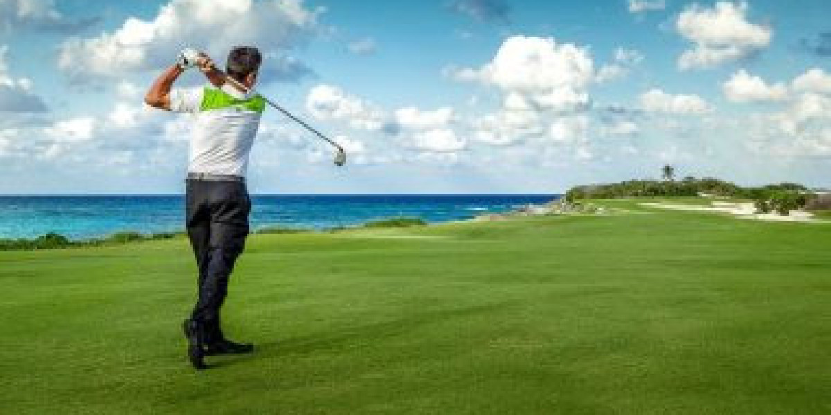 السعودية تعقد صفقة لإنشاء أكبر كيان عالمي في لعبة الغولف